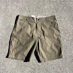 Kuhl RAMBLR Short (36)